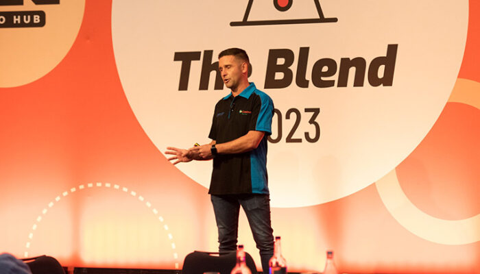 The Blend 2024 gears up with industry experts and fresh perspectives