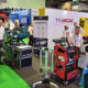 Thinkcar UK draws crowds at UKGBE with Mechanic Mindset Star