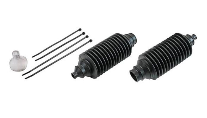 Easy-fit steering rack boot kits from Connect Workshop Consumables