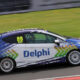 Rising star Joseph Knight races for the podium with Delphi support