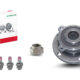 FAG releases wheel bearing kit for Mini Countryman and Paceman