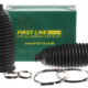 First Line expands aftermarket range with 40 new parts