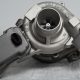 Ivor Searle expands turbocharger range for Mercedes A, B and CLA Class
