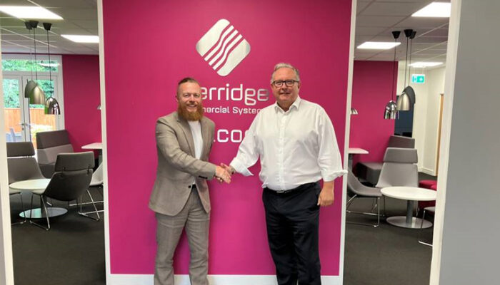 Kerridge Commercial Systems acquires Klipboard
