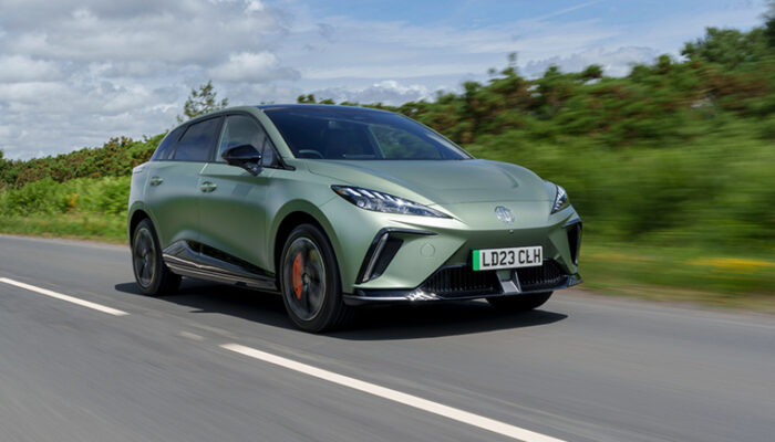 MG4 EV faces ‘Potentially Dangerous’ issue, warns consumer watchdog