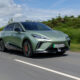 MG4 EV faces ‘Potentially Dangerous’ issue, warns consumer watchdog