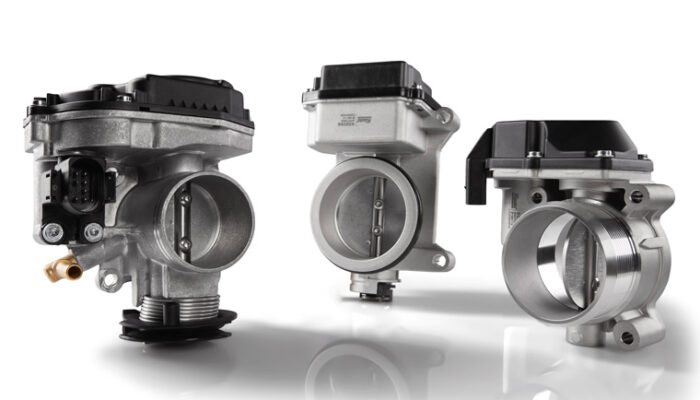 Nissens expands engine efficiency programme with new throttle body range