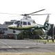 Generous donations for air ambulance and firefighters’ charity