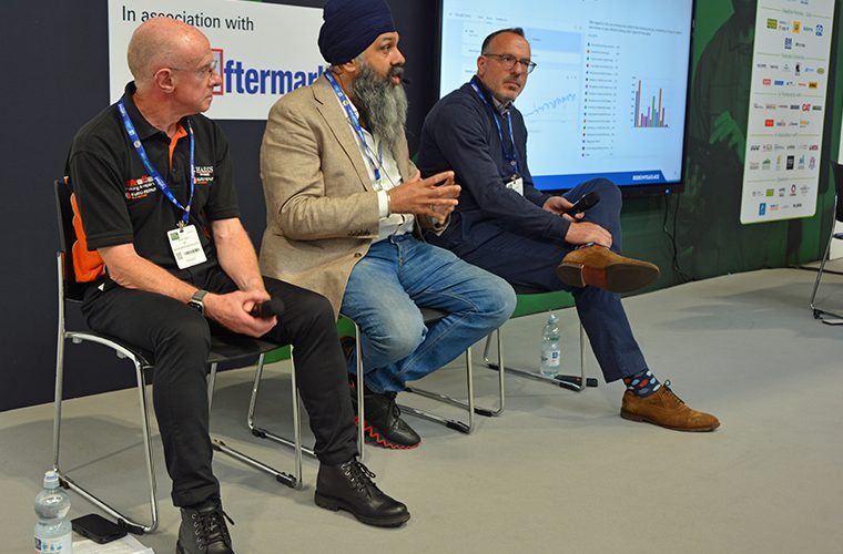 Easy2Recruit CEO to discuss staff retention at Aftermarket Event