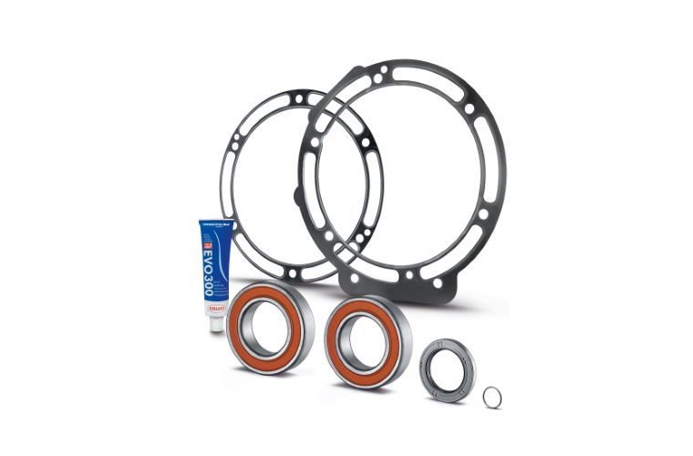 Schaeffler launches E-Axle repair kit for Hyundai Ioniq