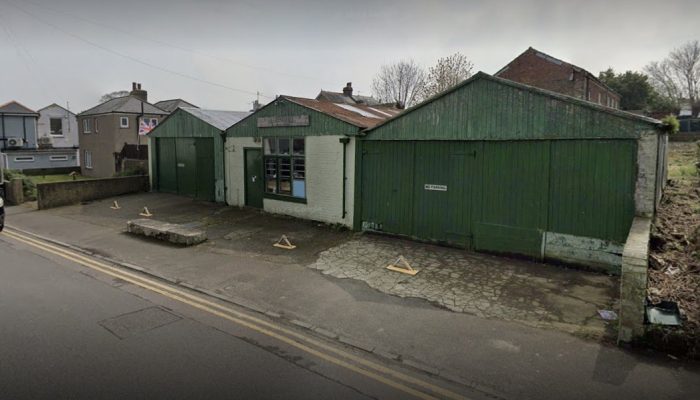 Family-run garage closes doors after nearly 100 years