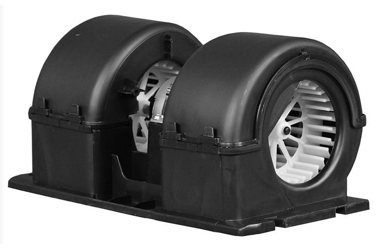 AVA heaters and cabin blowers: Reliable aftermarket solutions for winter