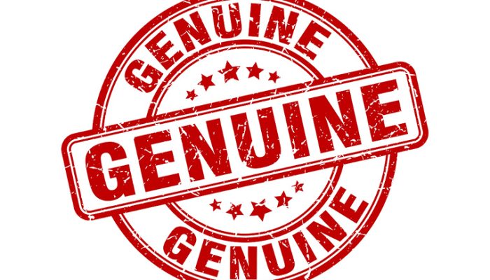 Counterfeit car parts pose serious safety risks