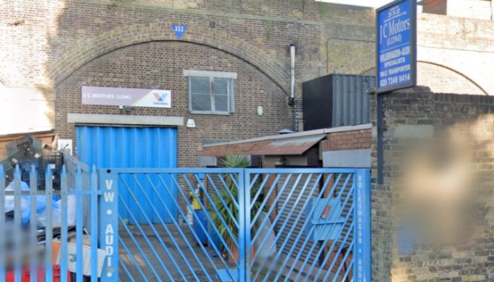 Campaign launched to save East London mechanic facing eviction