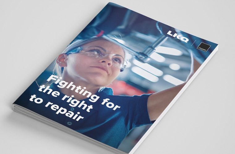 Aftermarket leaders call for government support