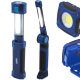 Laser Tools adds to lighting range with new rechargeable work lamps