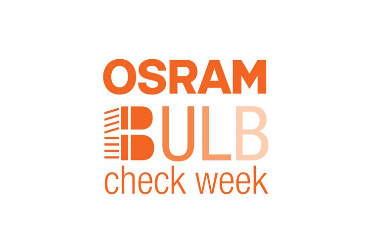 OSRAM bulb check week: Ensure safe visibility before the clocks change