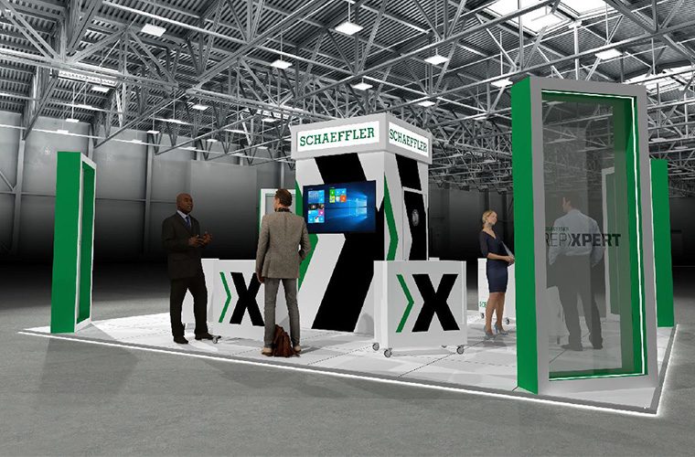Schaeffler to show future mobility products at Expo ‘24