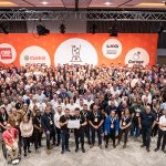 Win tickets to The Blend 2025