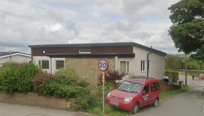 Garage owner wins planning battle to continue business from home