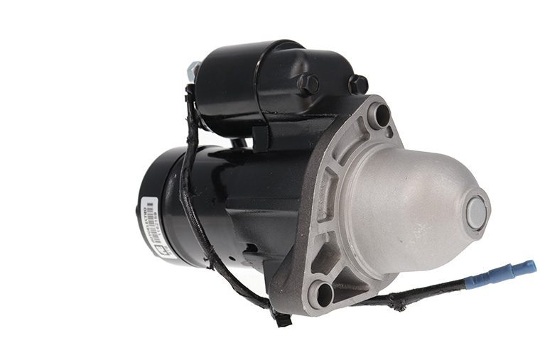 Autoelectro adds to range with new starter motors and alternators