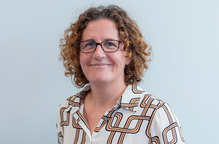 MAHLE appoints Karen Martin as Regional Sales Manager
