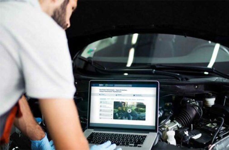 Valeo Tech Academy targets EV and ADAS skills gap
