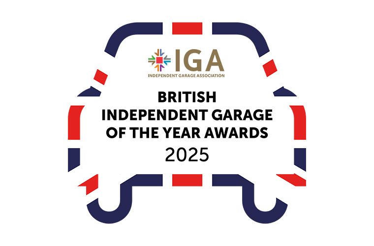 DVSA sponsors Customer Choice Award at IGA BIG Awards