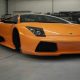 Car enthusiast claims celebrity mechanic conned him over Lamborghini purchase