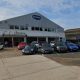 Snows Car Centre to close Isle of Wight branch