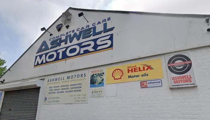 Garage faces uncertain future amidst Baltic Station development