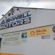 Garage faces uncertain future amidst Baltic Station development