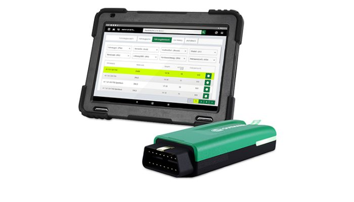 Core Diagnostics offers significant savings on Hella Gutmann S20 diagnostic solution