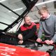 Ferrari North Europe supports National Apprenticeship Week