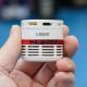 New Mini Portable Smoke Alarm from Laser Tools