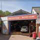 Parking row forces closure of long-standing local garage