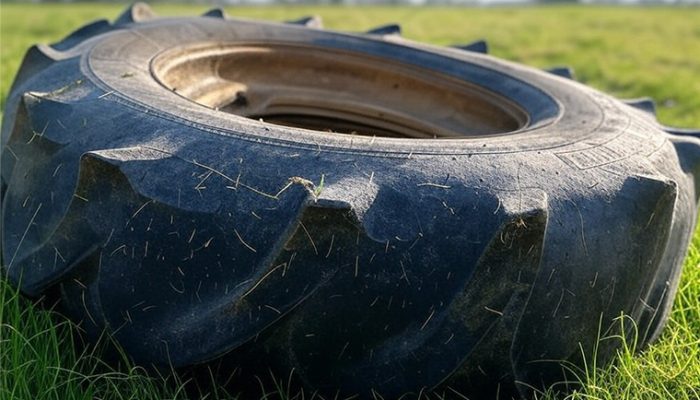 Lancashire farm partnership fined £80,000 following fatal accident
