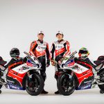 No plans this weekend? We’ve got 2 x tickets to BSB at Brands Hatch