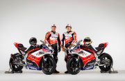No plans this weekend? We’ve got 2 x tickets to BSB at Brands Hatch