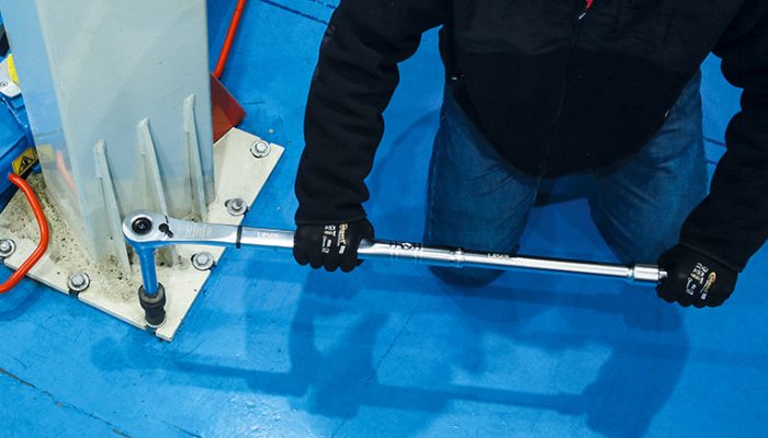 Laser Tools launches Extendable 3/4″ Drive Ratchet Handle