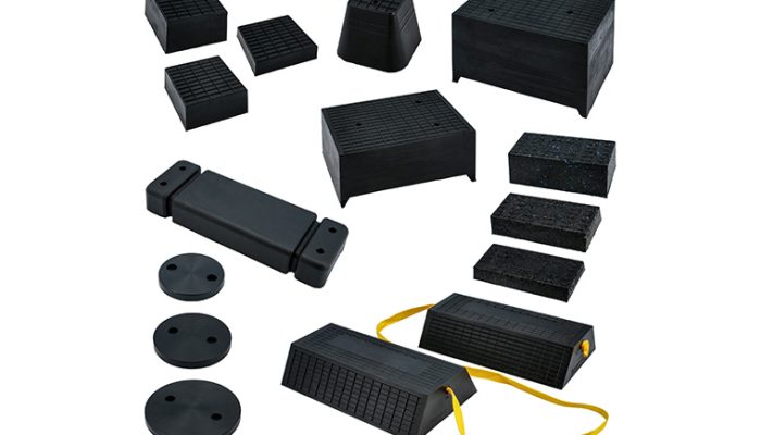 Laser Tools introduces durable and lightweight PU lifting pads