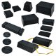 Laser Tools introduces durable and lightweight PU lifting pads