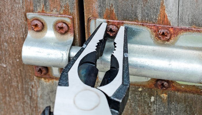 Laser Tools introduces Combination Pliers for damaged screw removal