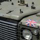 Inquest hears Army Land Rover would have been ‘Dangerous’ under MOT standards