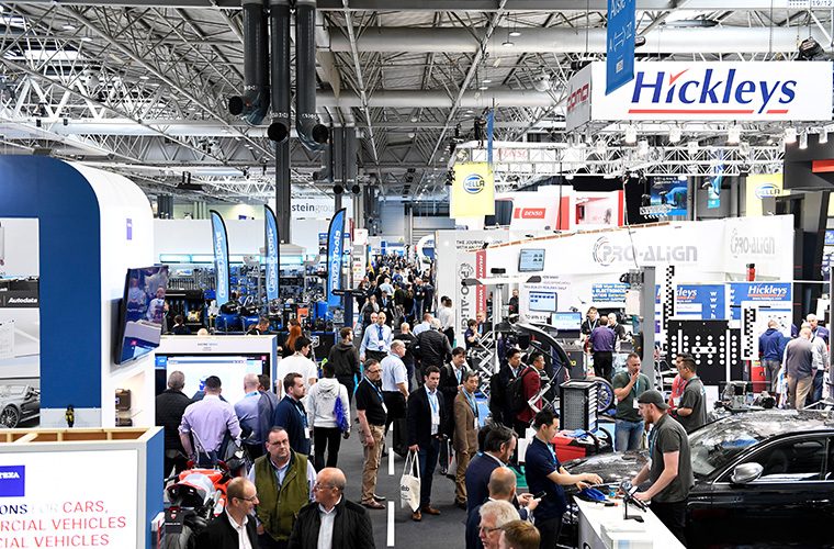 Automechanika Birmingham 2025: Official event guide now available