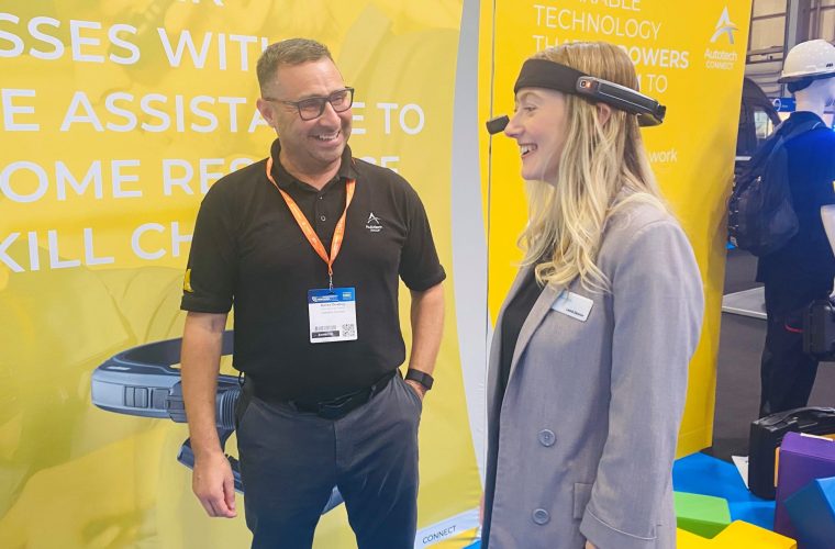 Autotech Group to showcase skills and tech solutions at Automechanika 2025
