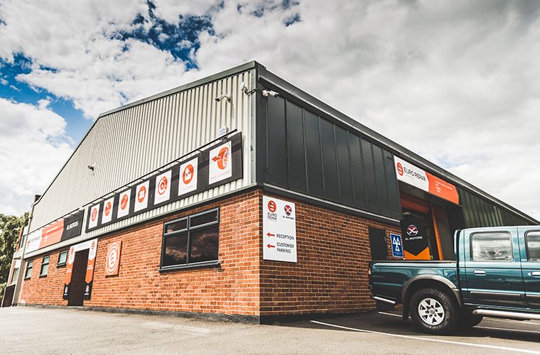 Why more independents are joining the Eurorepar Car Service network