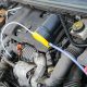 Laser Tools introduce 12V Electric Fluid Extraction Pump