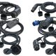 Laser Tools launches versatile range of EV charging cables