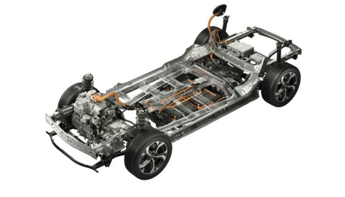 Extended range electric vehicles are the future, the UK just isn’t there yet…